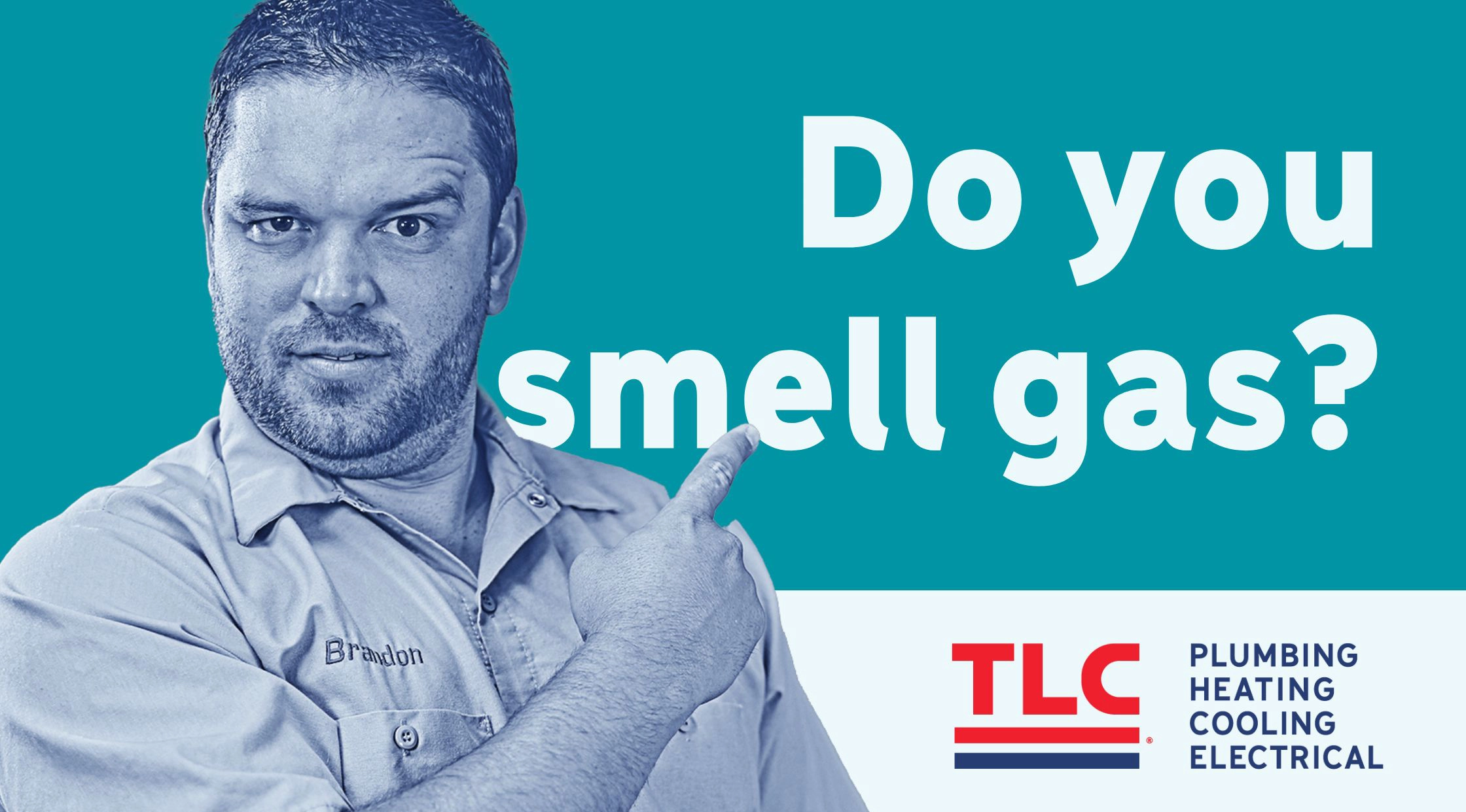 Featured image for “What should I do if I smell gas?”