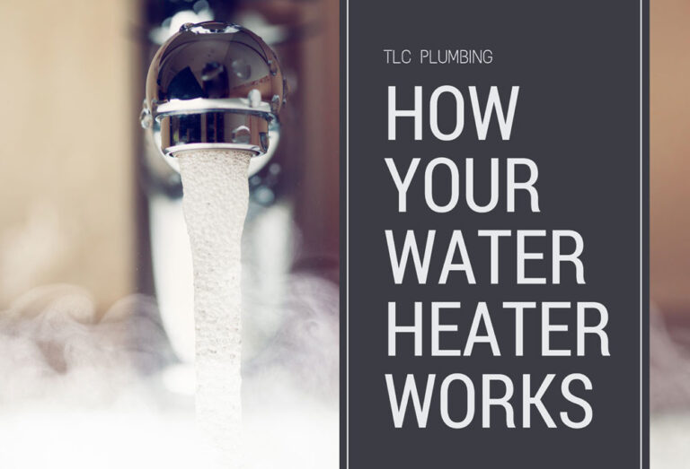 How Residential Water Heaters Work in NM TLC Plumbing