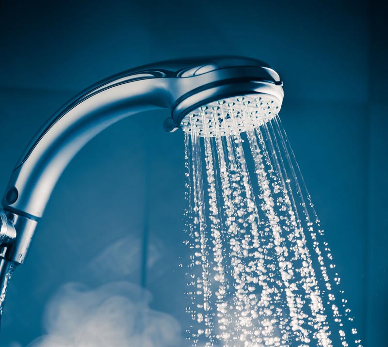 Residential Hot Water Recirculation Pumps