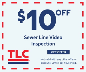 Sewer Line Video Inspection