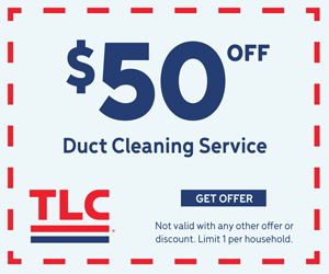 Duct Cleaning