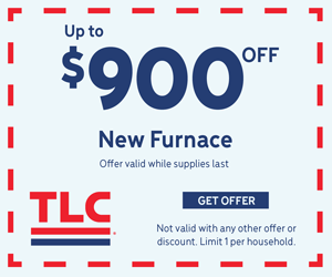 New Furnace Offer