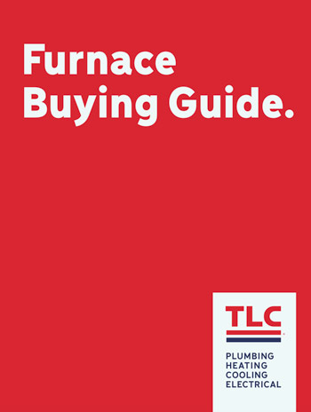 TLC Heating Cooling Furnace Buying Guide Thumbnail