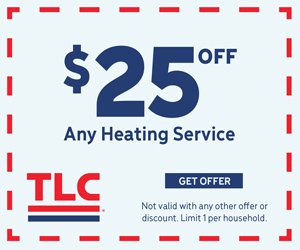 Heating Repair Service